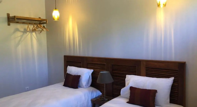Casas Viriatus - Turismo Rural, Boek Hotel Paredes de Coura 