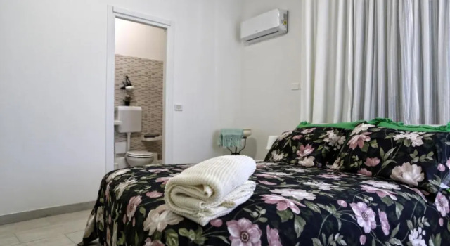Полулюкс Maison Floria Locazione Turistica