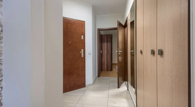 Клубные апартаменты с балконом Alibi Apartments