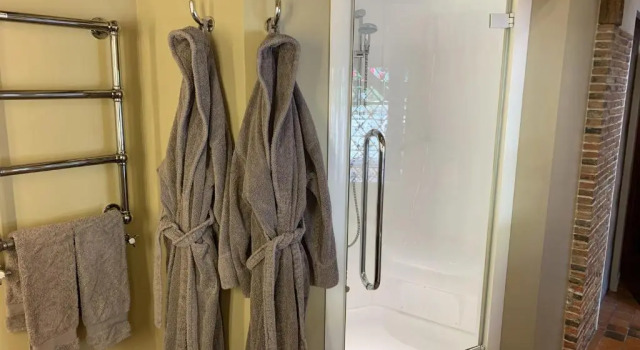 Семейный люкс Demeure des Vieux Bains