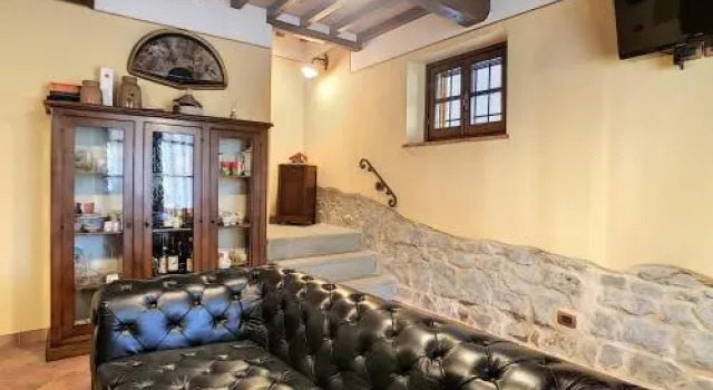 Agriturismo Dominus Domenico