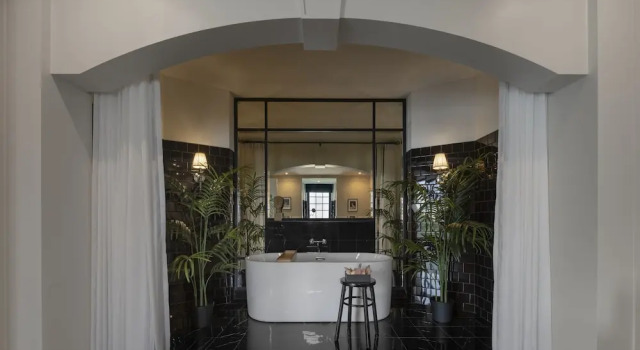 Люкс Hotel Thomas Bangkok