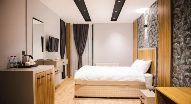 Двухместный номер Standard Arad Otel
