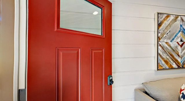 4093 Manzanita Ave Cabin Unit 4