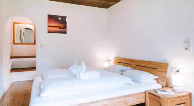 Apartment WILKY in Kaprun, Rezerwuj Apartament Hotele w Salzburg z parkingiem, Parking