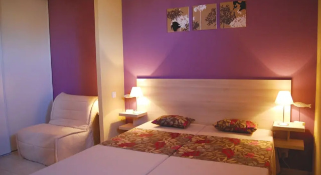 Le Mas de Torreilles, Book Hotel Torreilles-Plage Pyrénées-Orientales