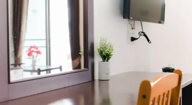Номер Economy The Social Club Coliving & Coworking
