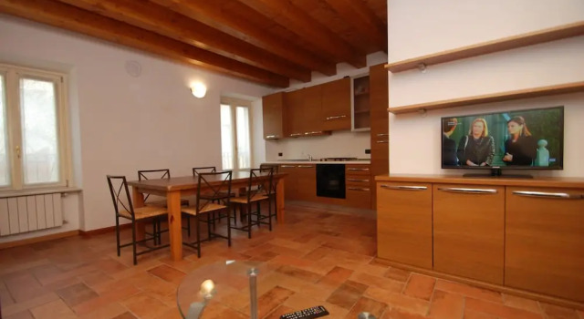 Residenza dell'Orologio, Забронировать Отель Клузоне 