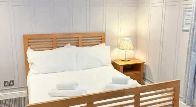 Четырёхместный номер Standard The X Hotel Brunswick Square
