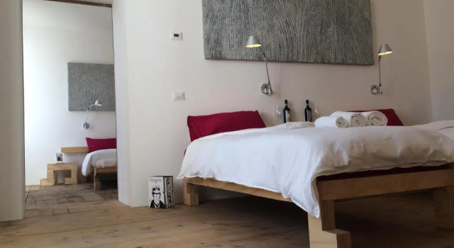 Люкс winebnb