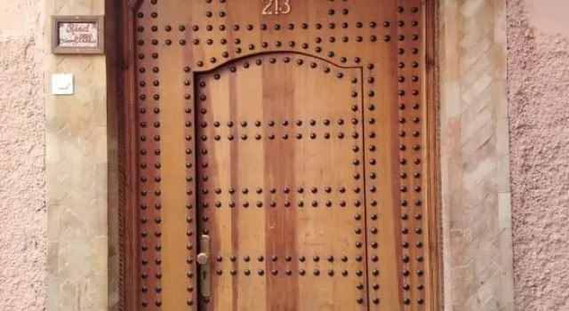 Riad Oum Ellkhir
