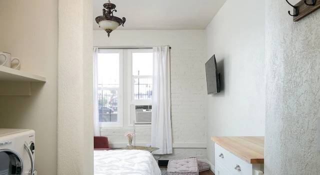 CDC Cleaning Standard! Studio Near Hollywood