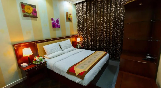Двухместный люкс Superior Dream Palace Hotel