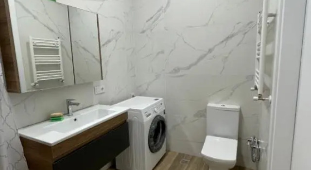 Shveli Apartment, Book Apartment Batumi 