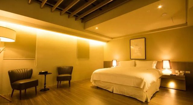 Komfort Doppel Zimmer No. 9 Hotel