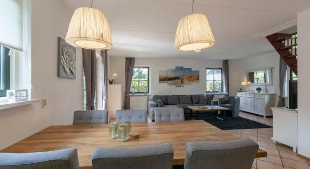 Buitenplaats 100 Callantsoog