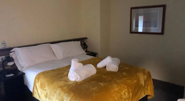 Номер Standard THE KINGS ARMS INN