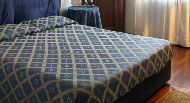 Номер Standard Villarondanella