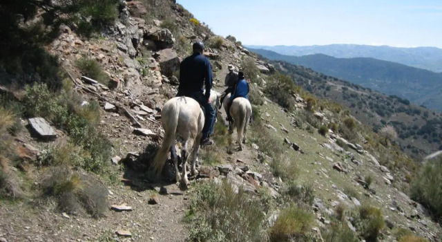 Cortijo Opazo, Забронировать Отель Португос La Alpujarra