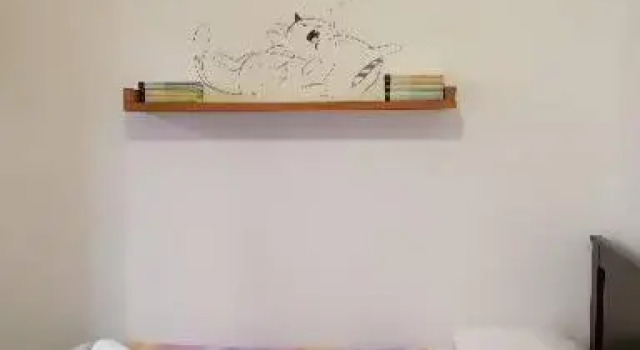 Номер Standard Albergo Alle Alpi
