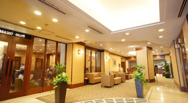 Kobe Plaza Hotel, Забронировать Отель Отели Кобе 3 звезды, рядом с Tor Road, 3*