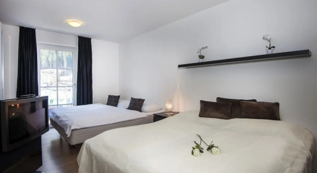Номер Standard Sonnenwende by AlpenTravel