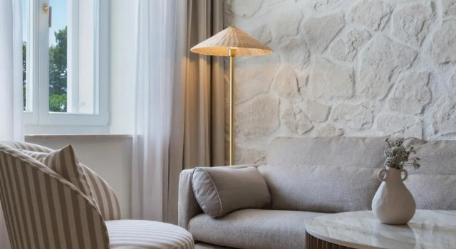 Полулюкс Heritage Hotel Kaštelet