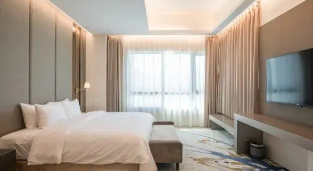 Люкс Royal Grand Hotel Lili
