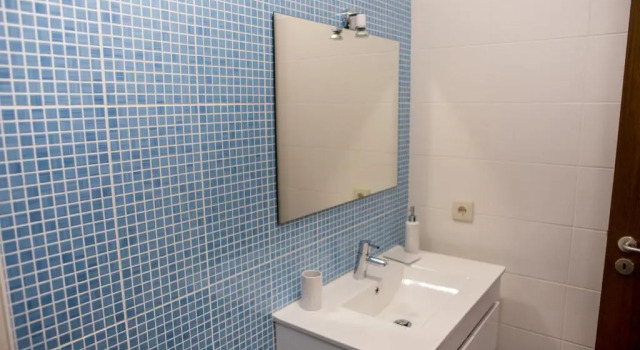 Коттедж с 2 комнатами Quinta da Mata