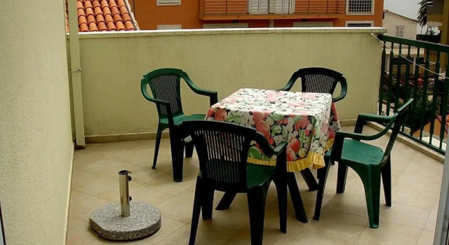 Студия Comfort Apartments Odalović