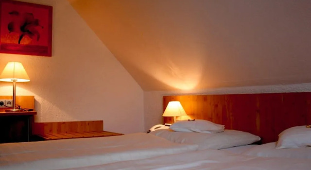 Hotel Landhaus Duerkop