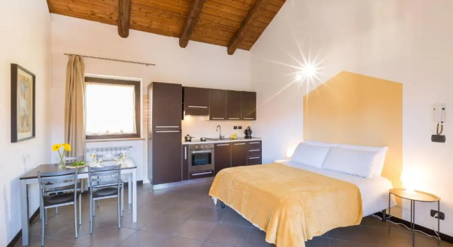 Студия Cascina 6B-Appartamenti Turistici & Business