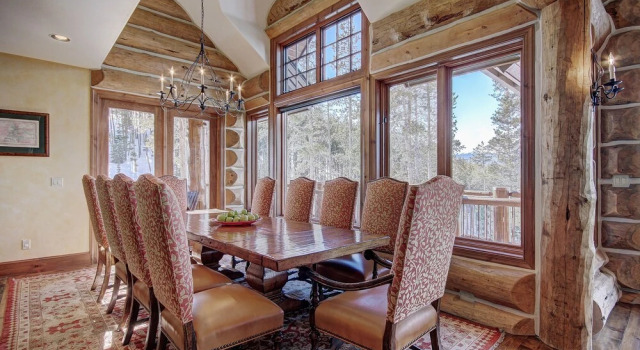Ten Mile Estate 4 Bedrooms 4.5 Bathrooms Home