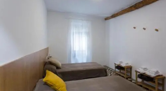 Номер Standard Hostel.B