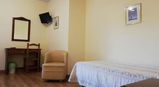 Трёхместный номер Standard Labella María