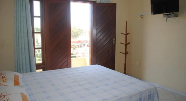 Апартаменты Residence Vila Europa