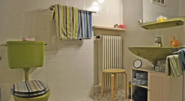 Апартаменты Gästehaus Bergkristall