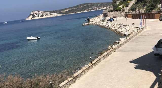 Leb-i Derya Pansiyon