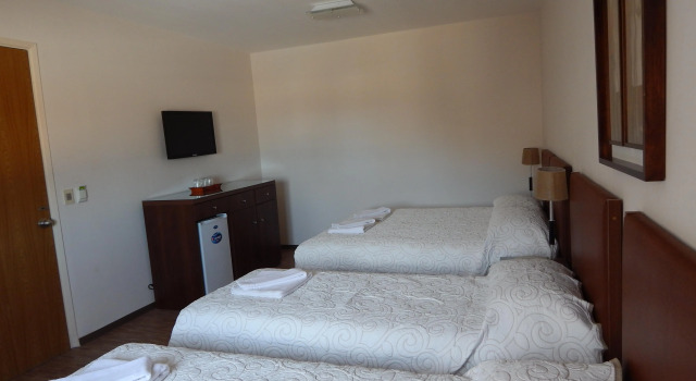 Hotel Timbó, Rezerwuj Hotel Piriapolis Maldonado