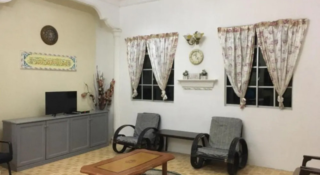 Seribu 1 Homestay 3 Rooms