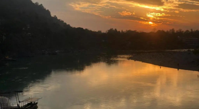 Ganga Yatri Niwas, Rezervovat Hotel Rišikéš Uttarakhand