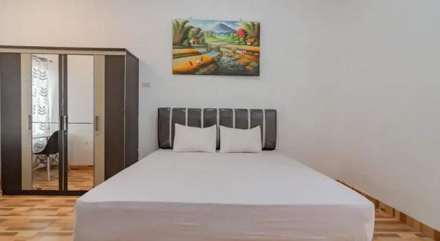 Grand Makassar Inn RedPartner, Prenota Hotel Singkawang West Kalimantan