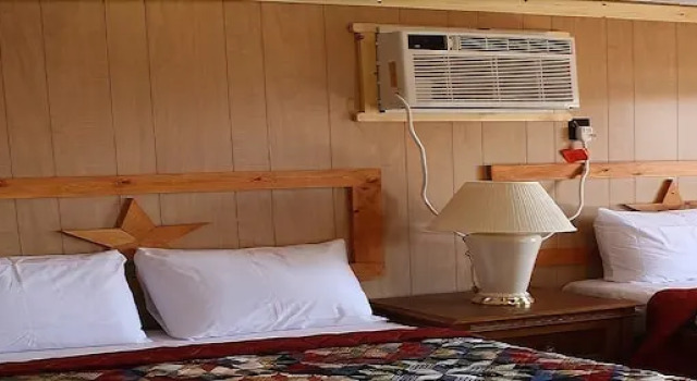Oasis Lodge, Reserva ahora Hotel Pleasanton Texas