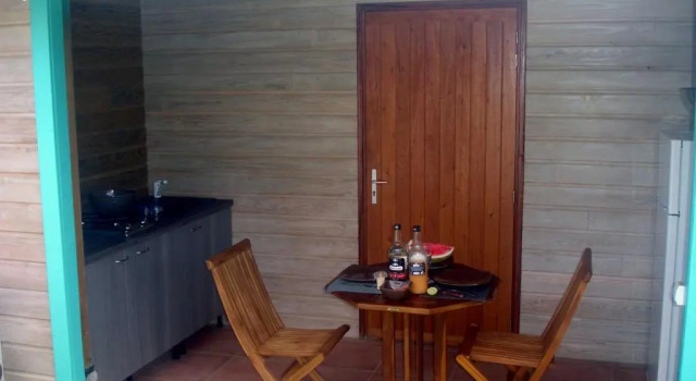 Коттедж Residences Guadeloupe