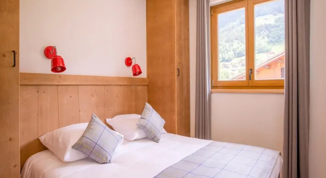 Apartment in Beaufort With Spa & Heated Pool, Prenota Appartamento Hotel SPA a Alvernia, SPA