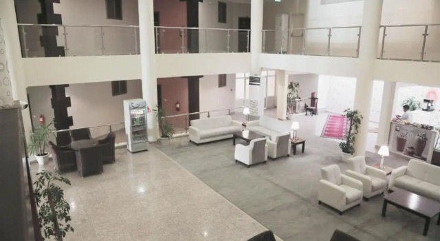 Sand Beach Suites, Забронировать Отель Отели Эль-Мадина с бассейном, Бассейн