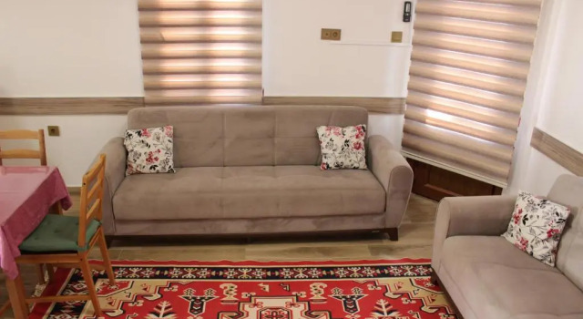 Iberia Villas, Rezervovat Hotel Hotely v Mugla s parkováním, Parkování