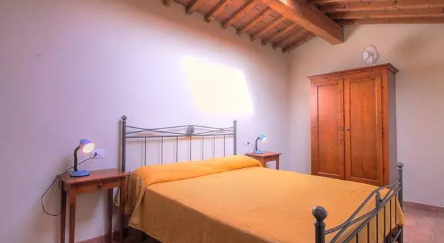 Antico Borgo - Two Bedroom
