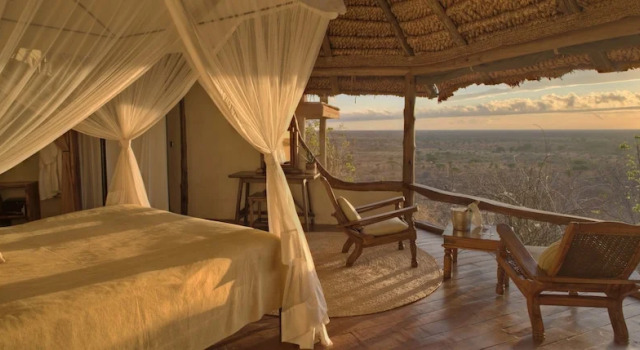 Elewana Elsa’s Kopje, Book Hotel Hotels in Maua with Breakfast, Breakfasts
