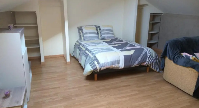 Le Manant, Prenota Hotel Bellegarde-sur-Valserine 